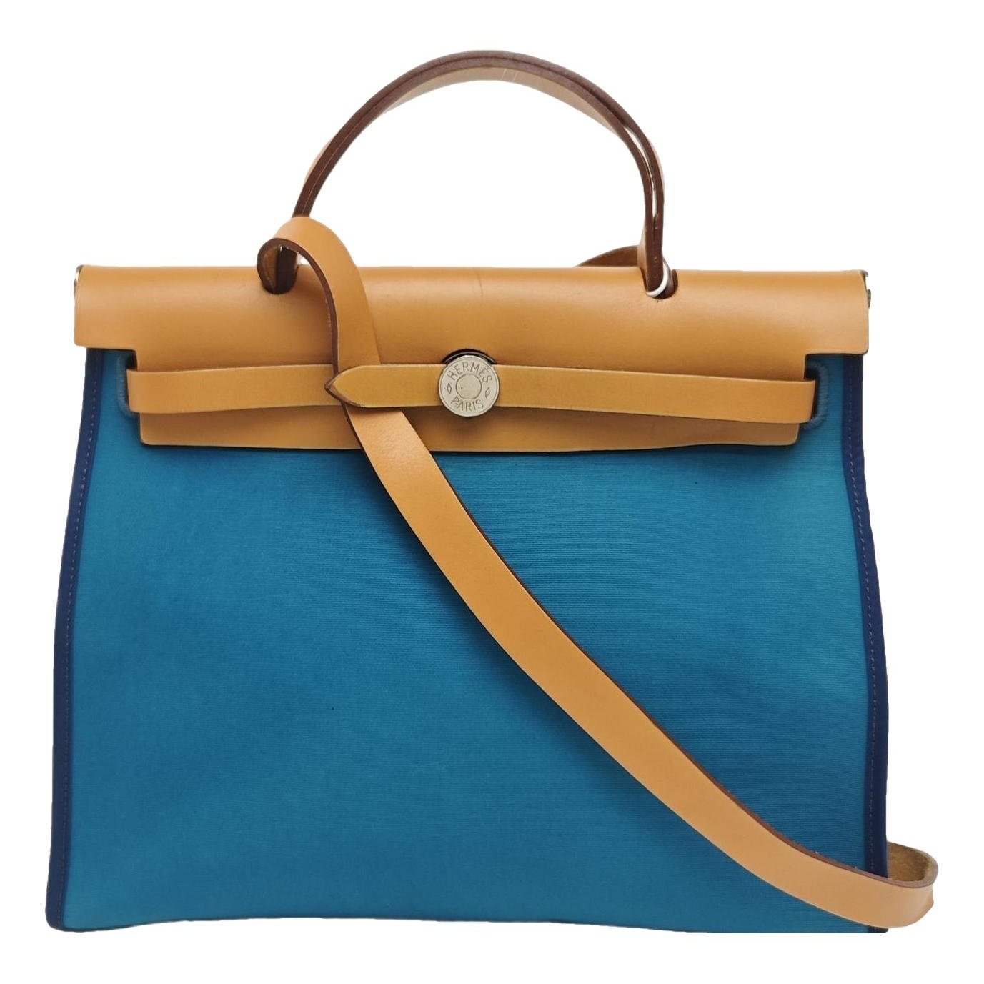Herbag cloth handbag