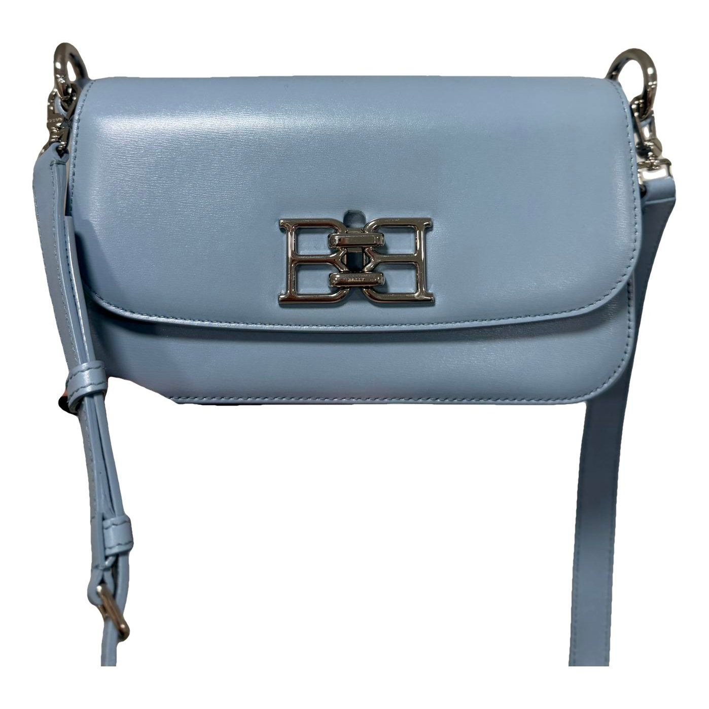 Bally Leather handbag