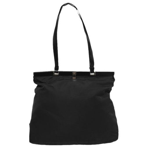 Cloth handbag