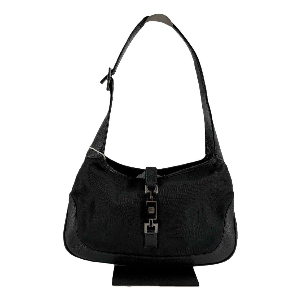 Jackie Vintage cloth handbag