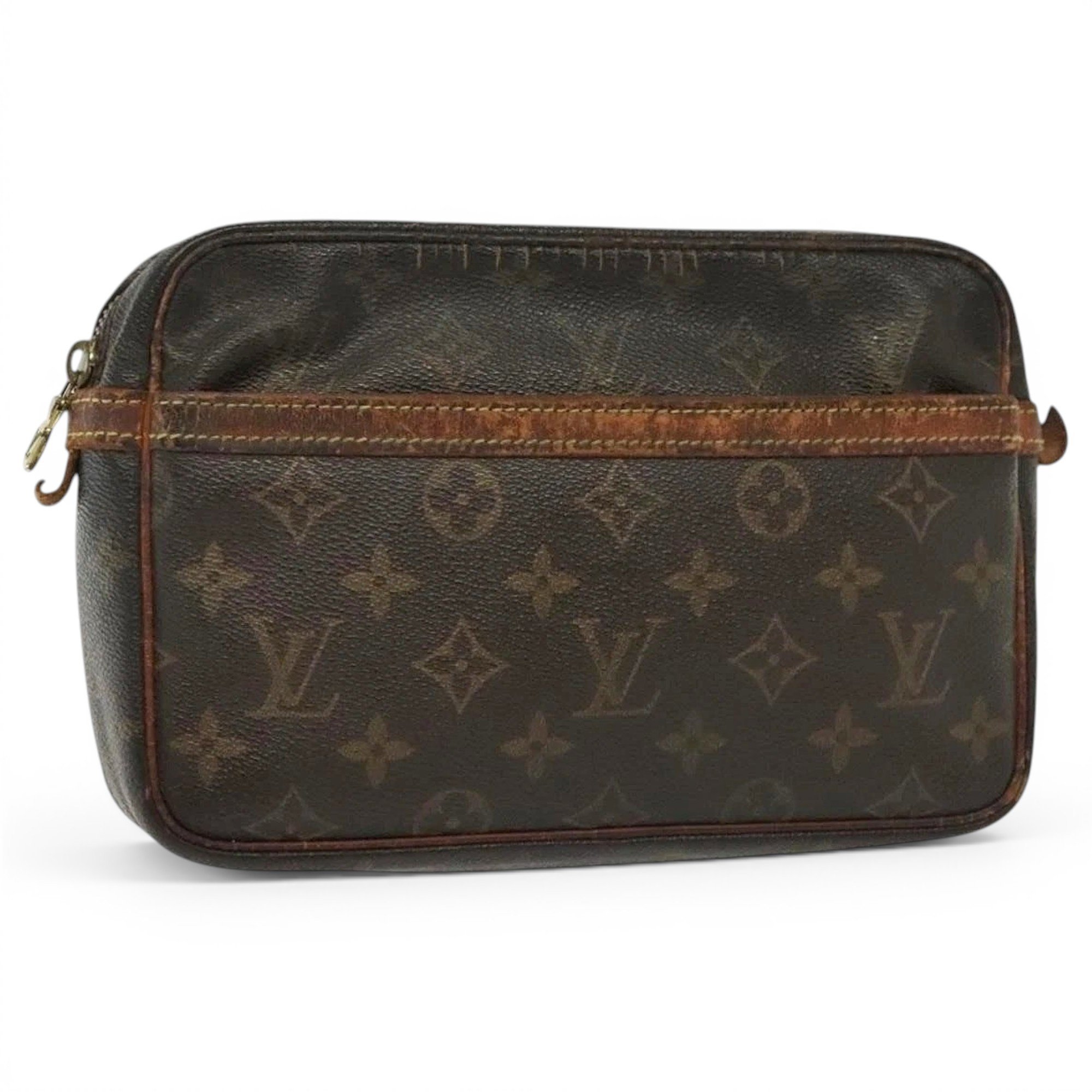 Clutch bag