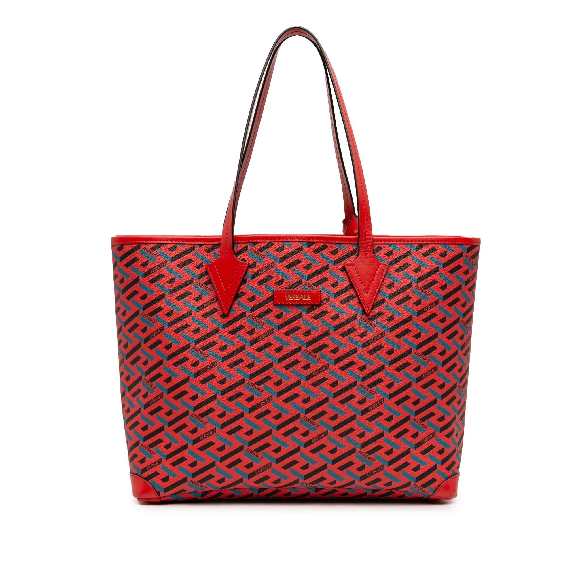 Cloth tote
