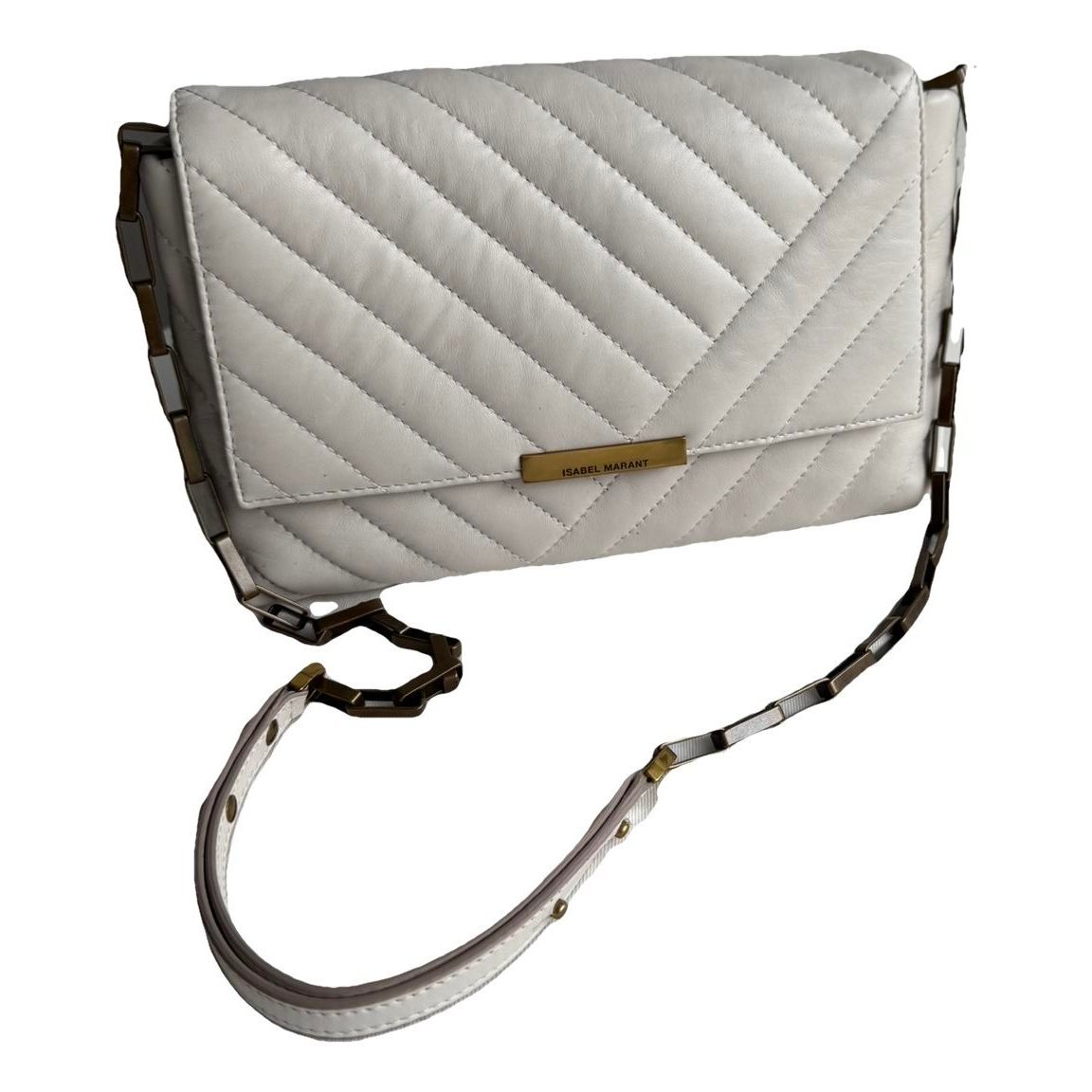 Isabel Marant Leather handbag