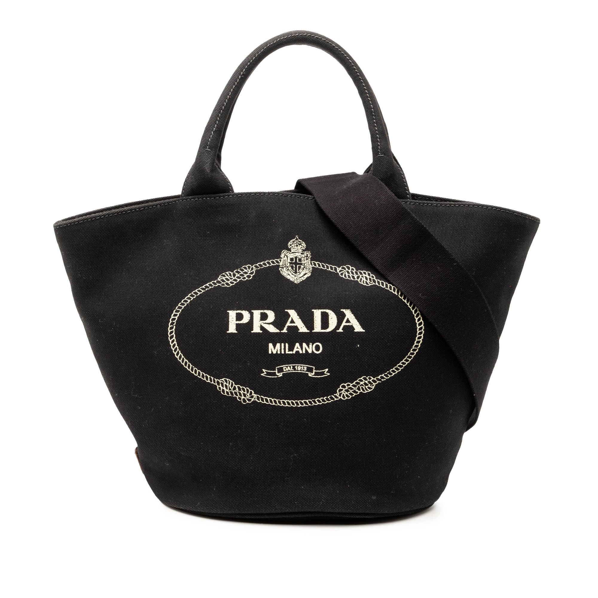 Cloth satchel