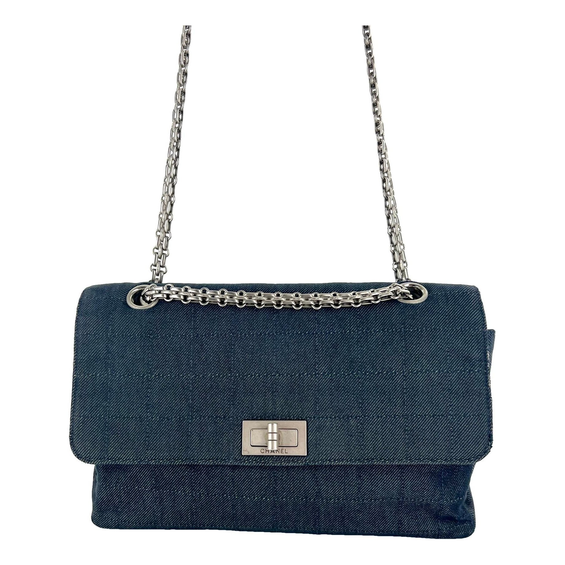 2.55 crossbody bag