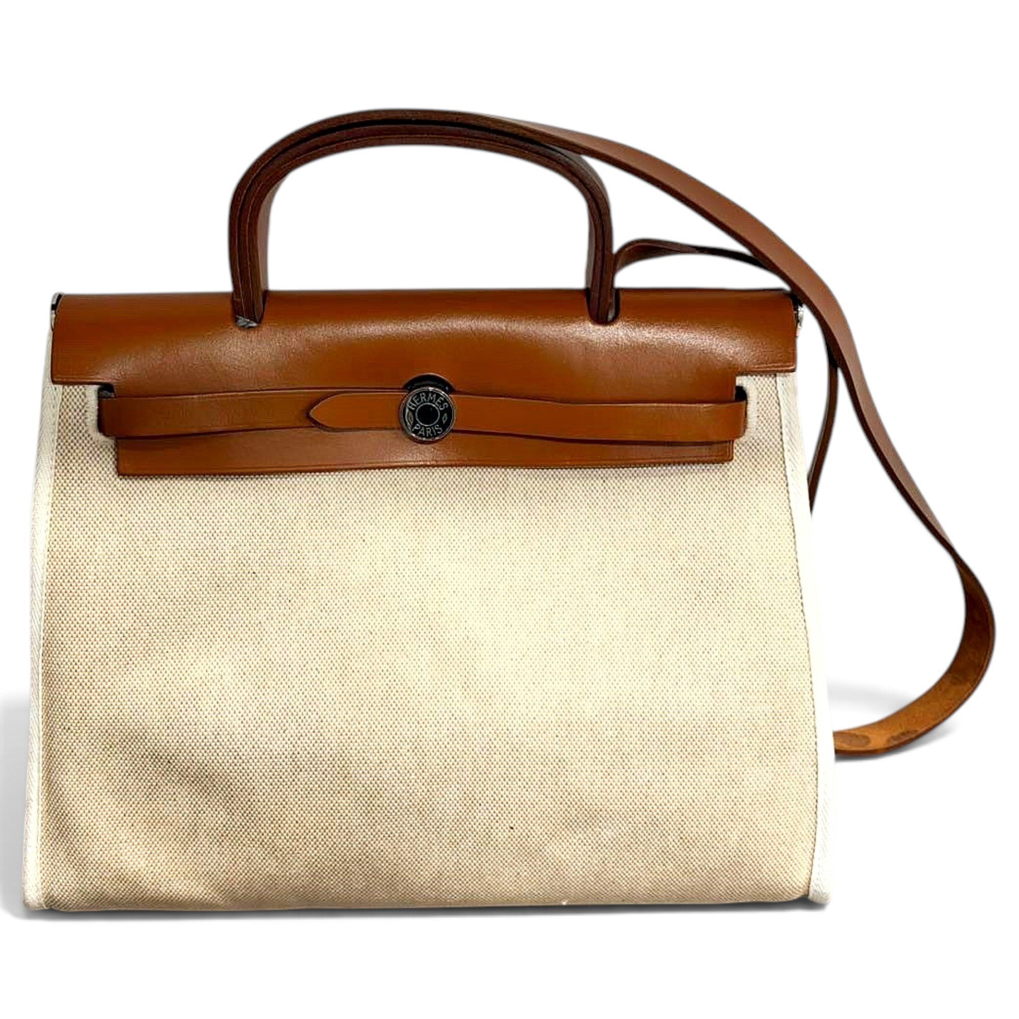 Hermes Herbag Handbag