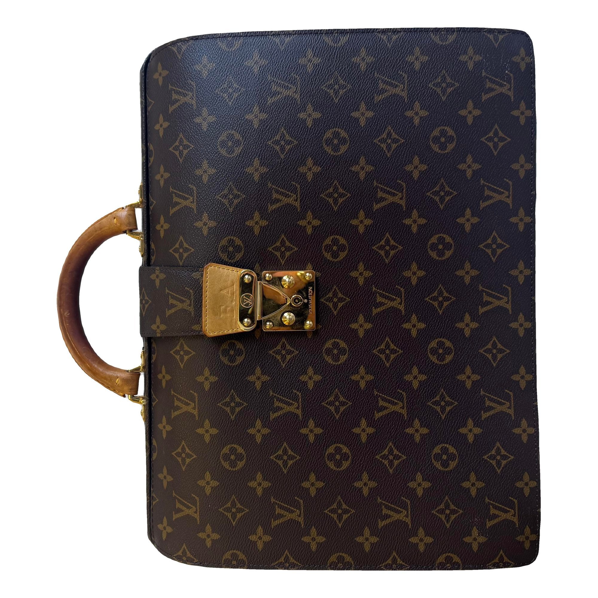 Serviette Ambassadeur cloth bag