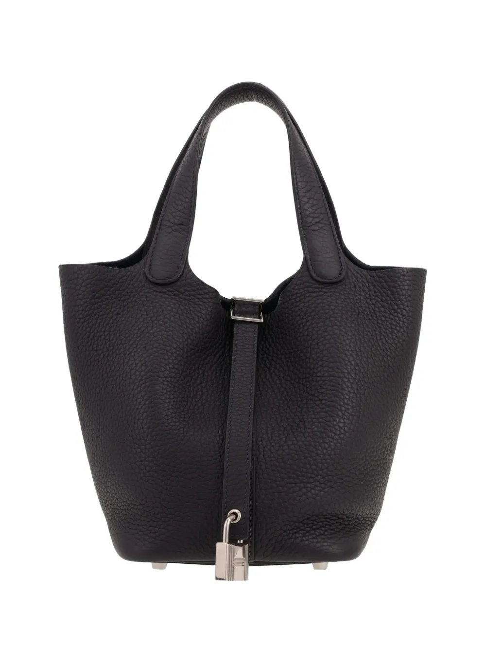 2022 18 Picotin handbag