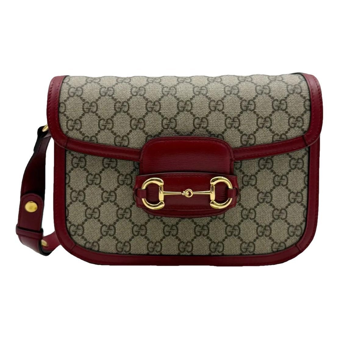 1955 cloth handbag
