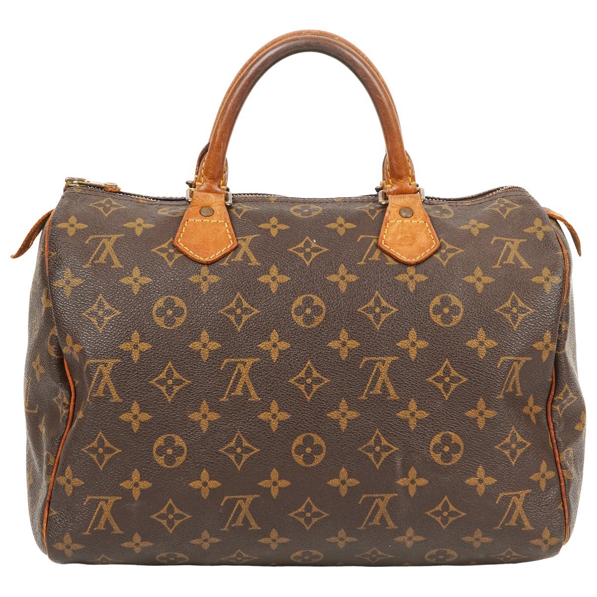 Speedy cloth handbag