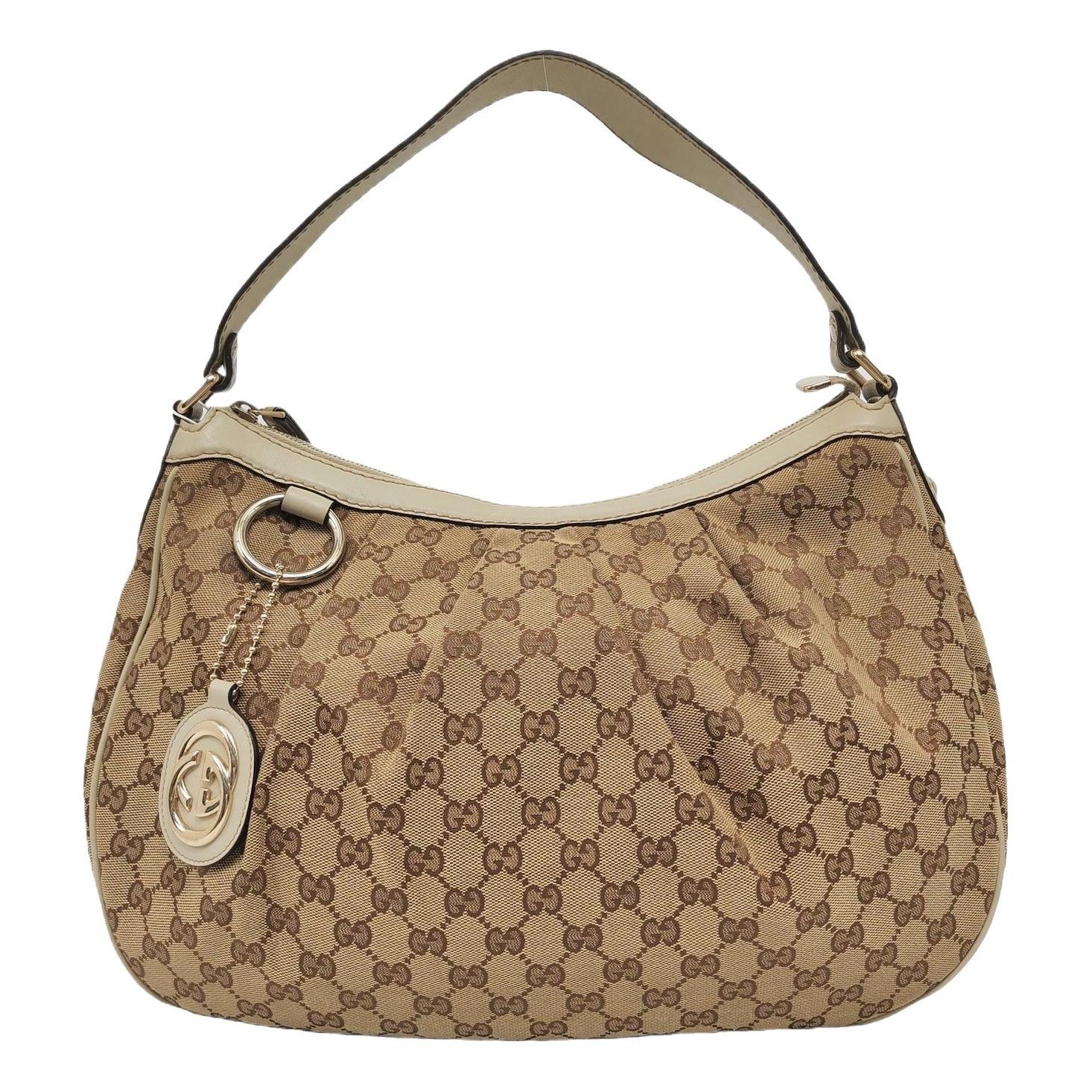 Sukey cloth handbag