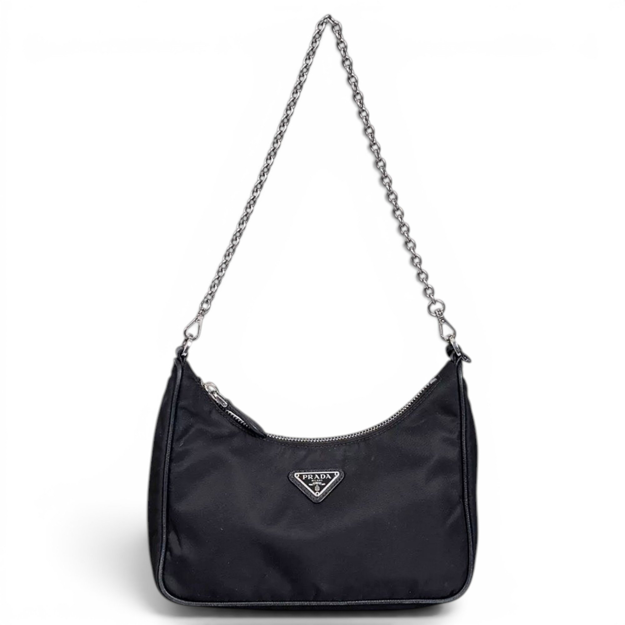 Cloth handbag