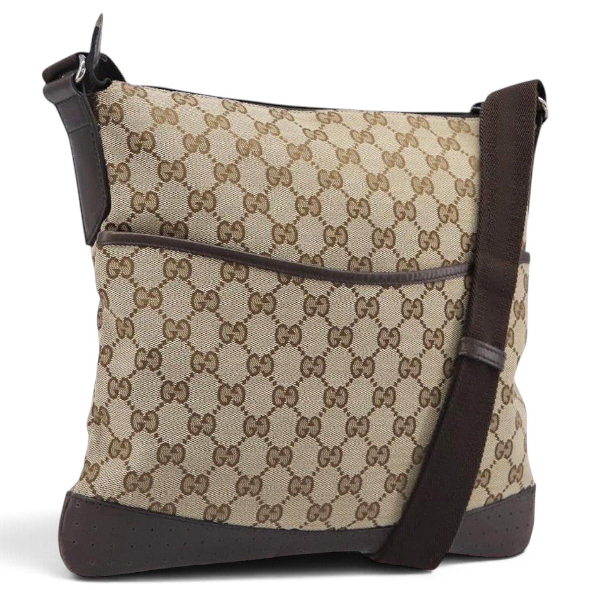 Cloth handbag