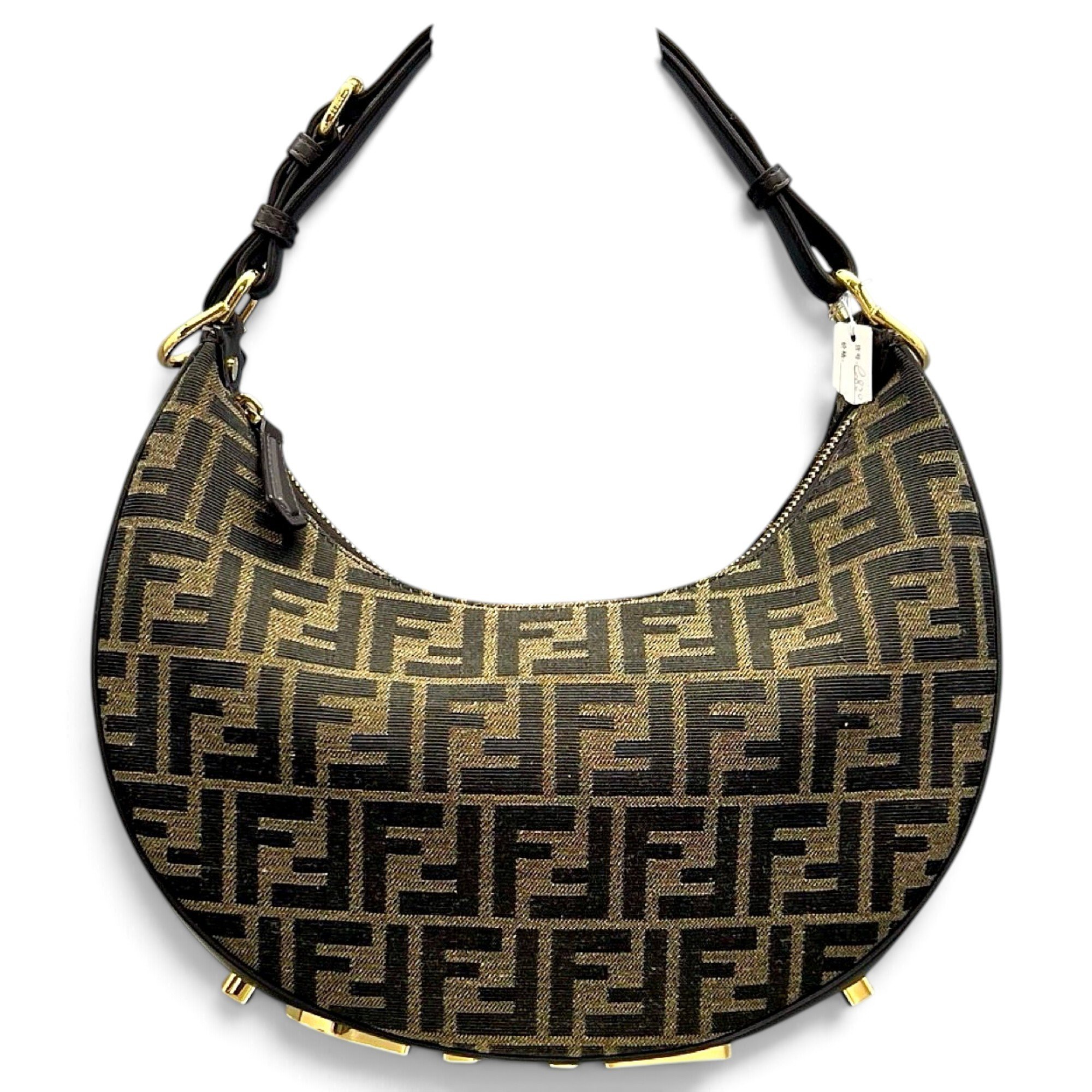Cloth handbag