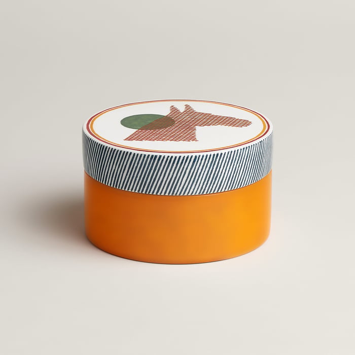 죤 Saut Hermès 박스, 스몰 모델