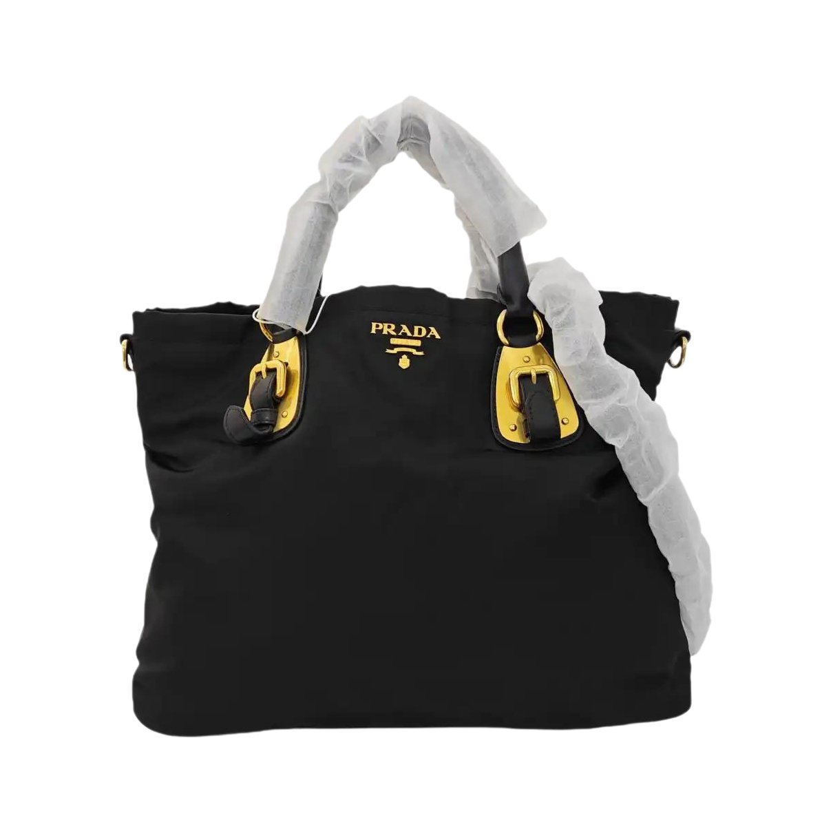 Cloth handbag