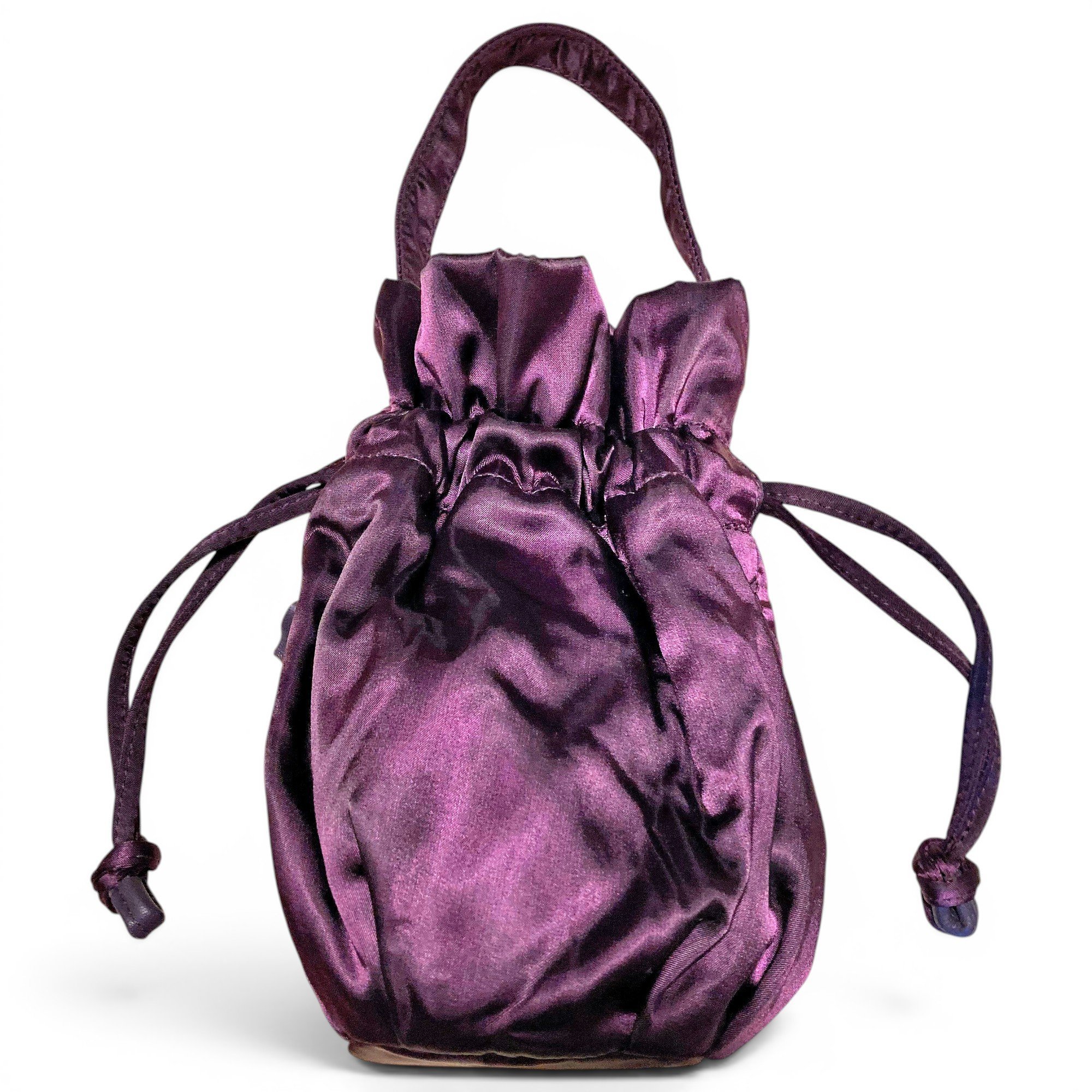 Furla Cloth handbag