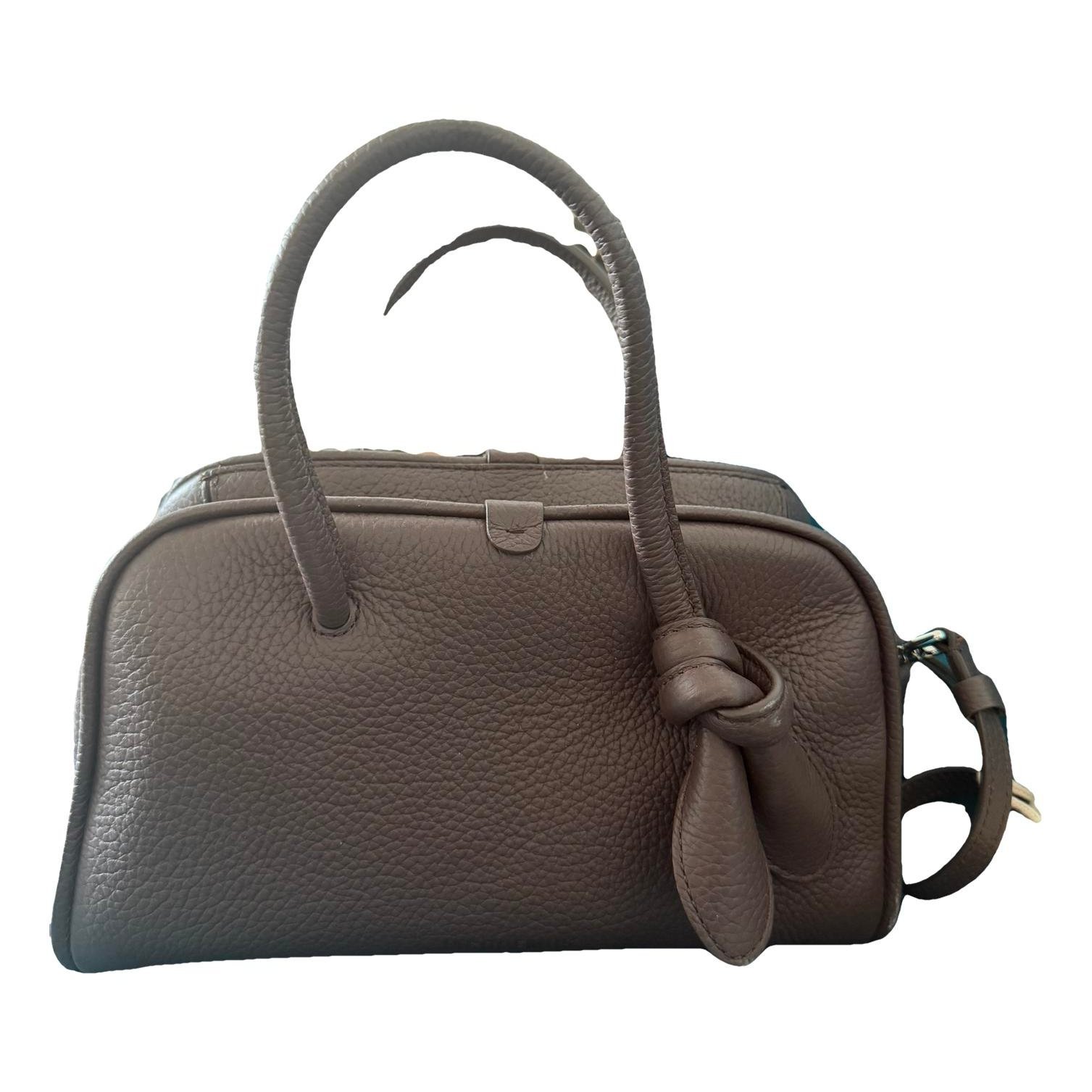 Le Turismo leather handbag