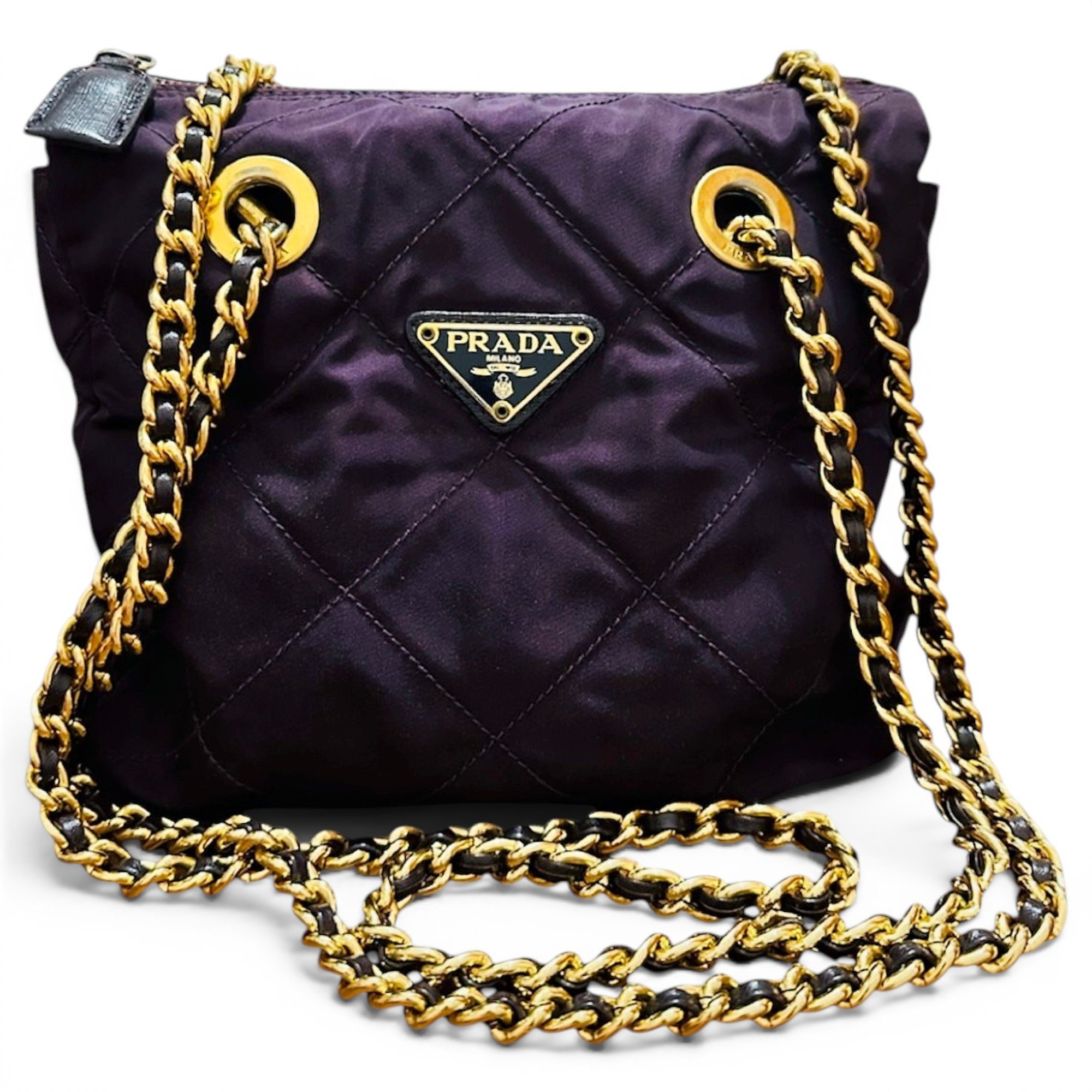 Re-Edition 1995 cloth handbag