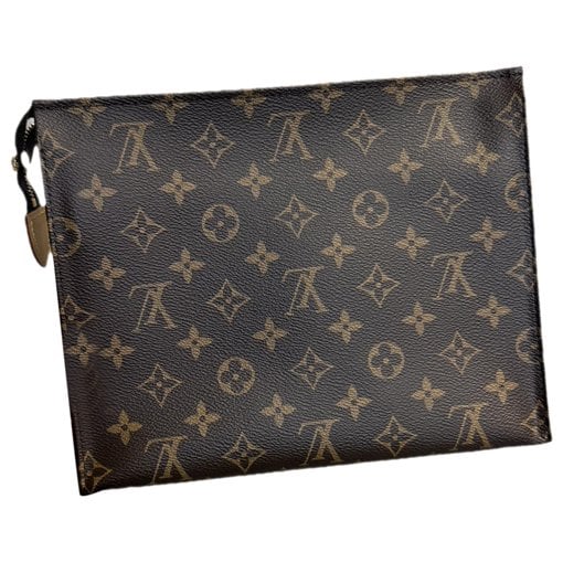 Leather bag