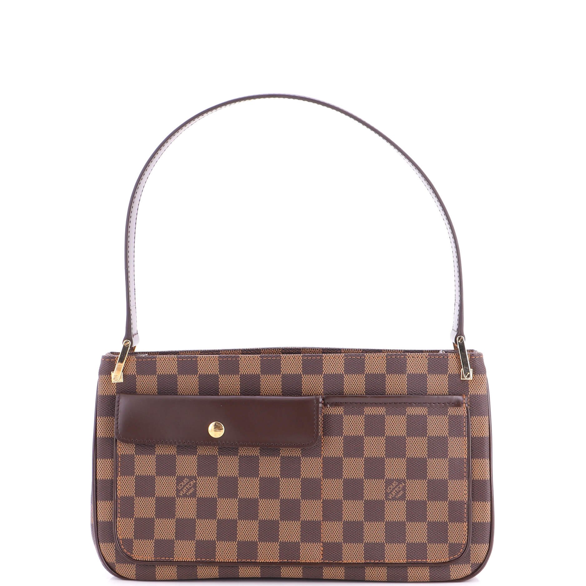 Aubagne Bag Damier