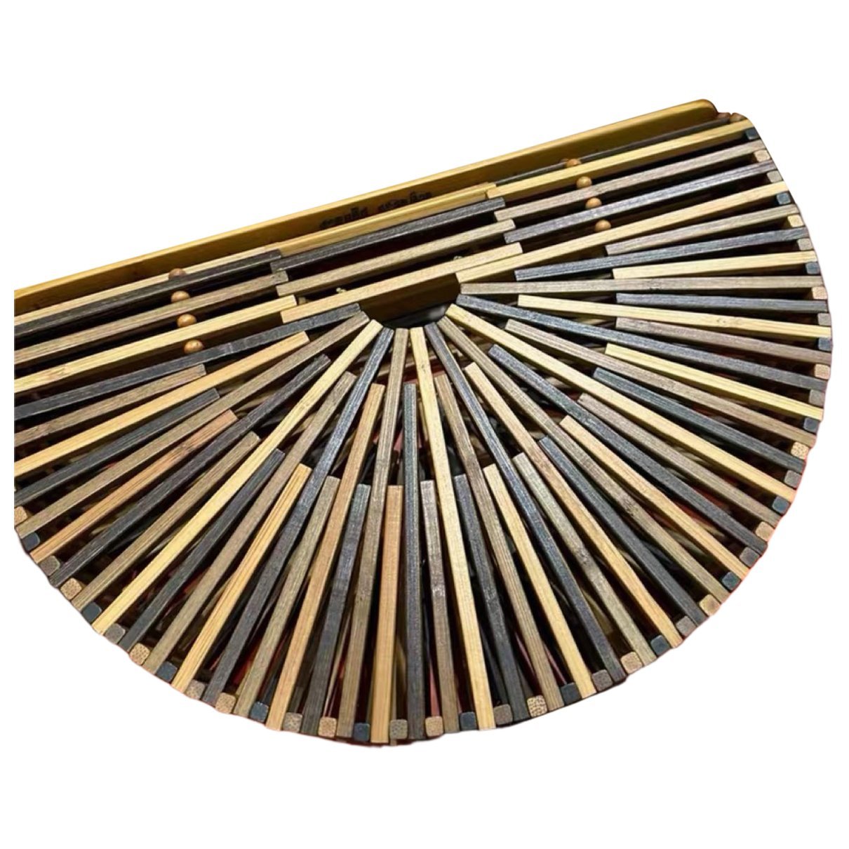 Cult Gaia Gaia's Ark handbag