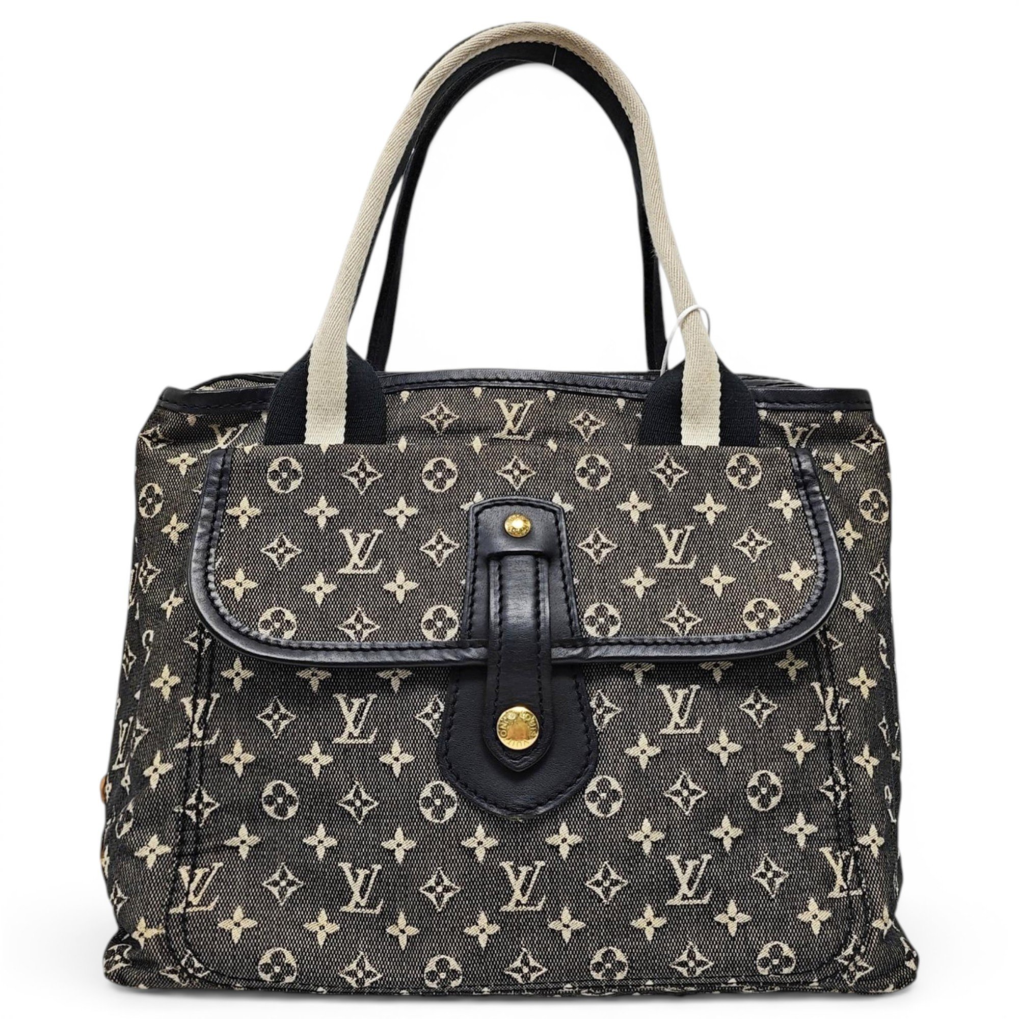 Mary Kate cloth handbag