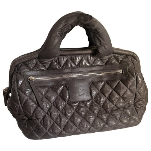 Cocoon bag