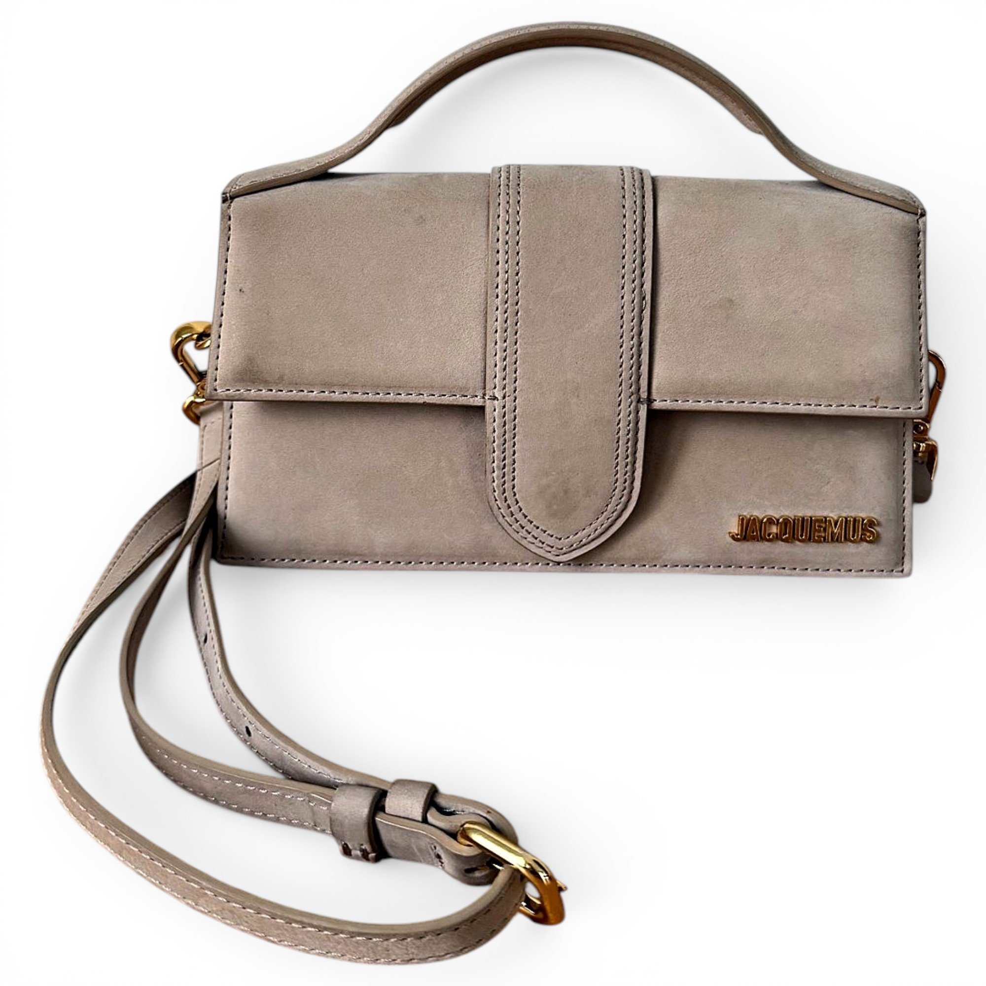 Jacquemus Le Baneto handbag