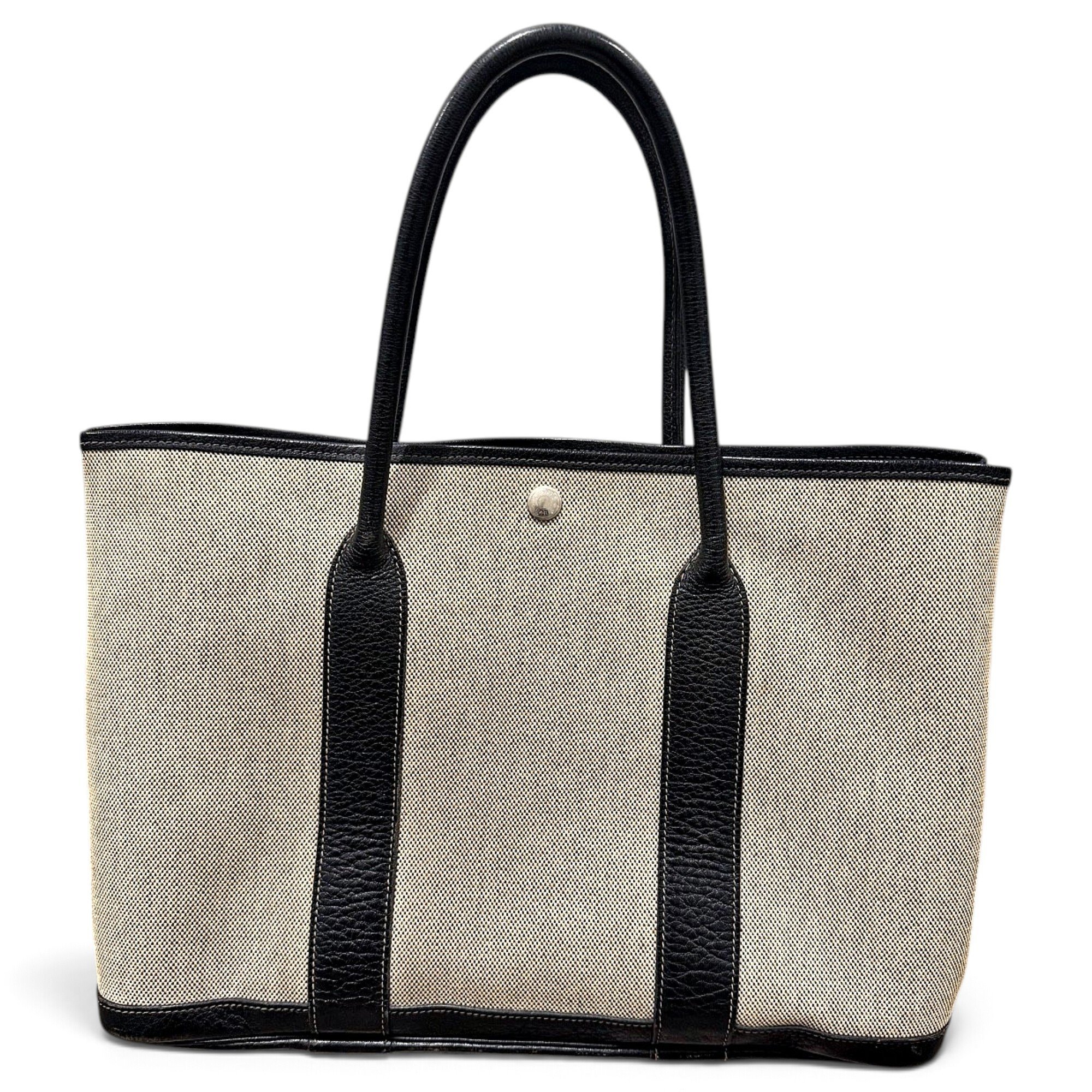 Garden Party cloth tote