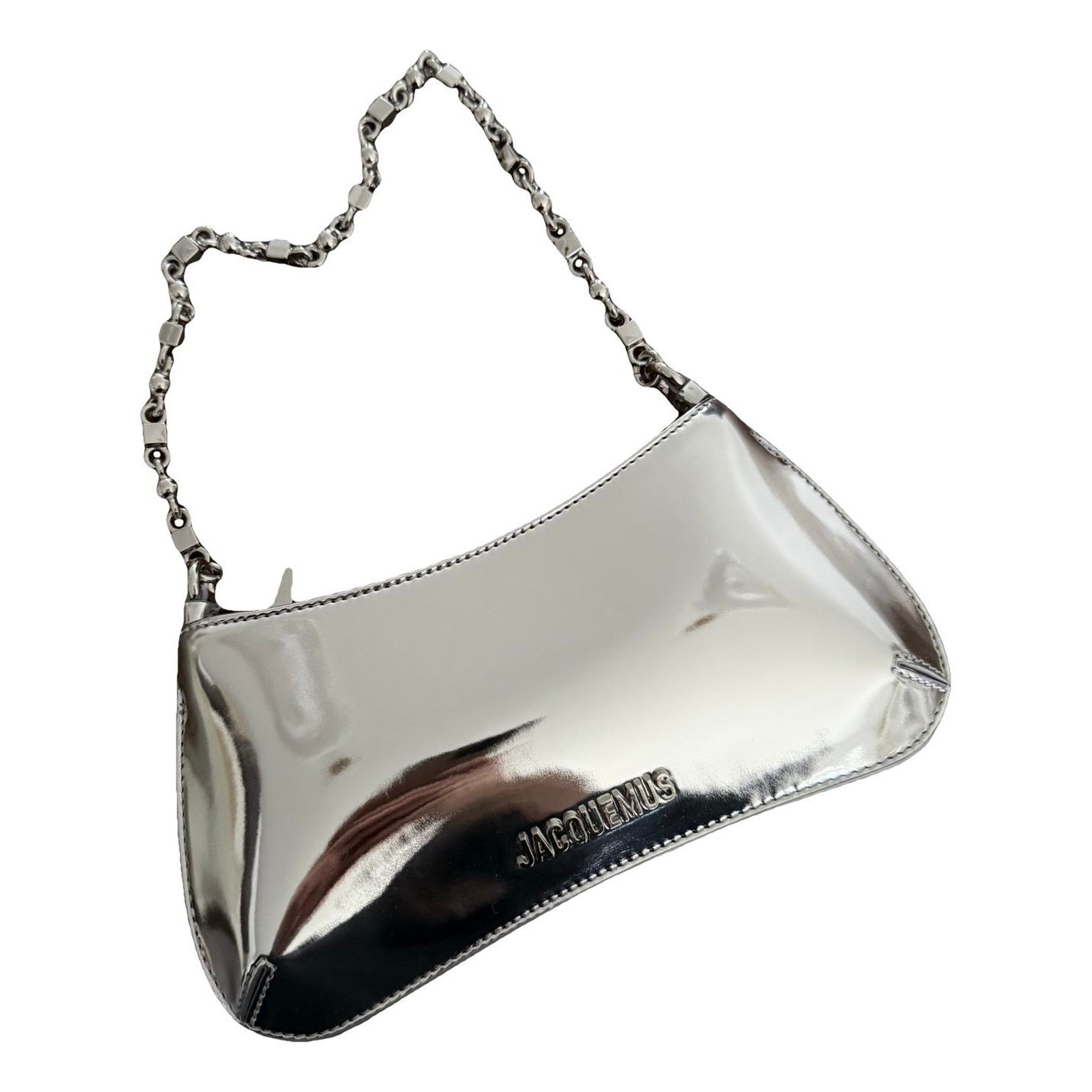 Jacquemus Le Bisou mini bag