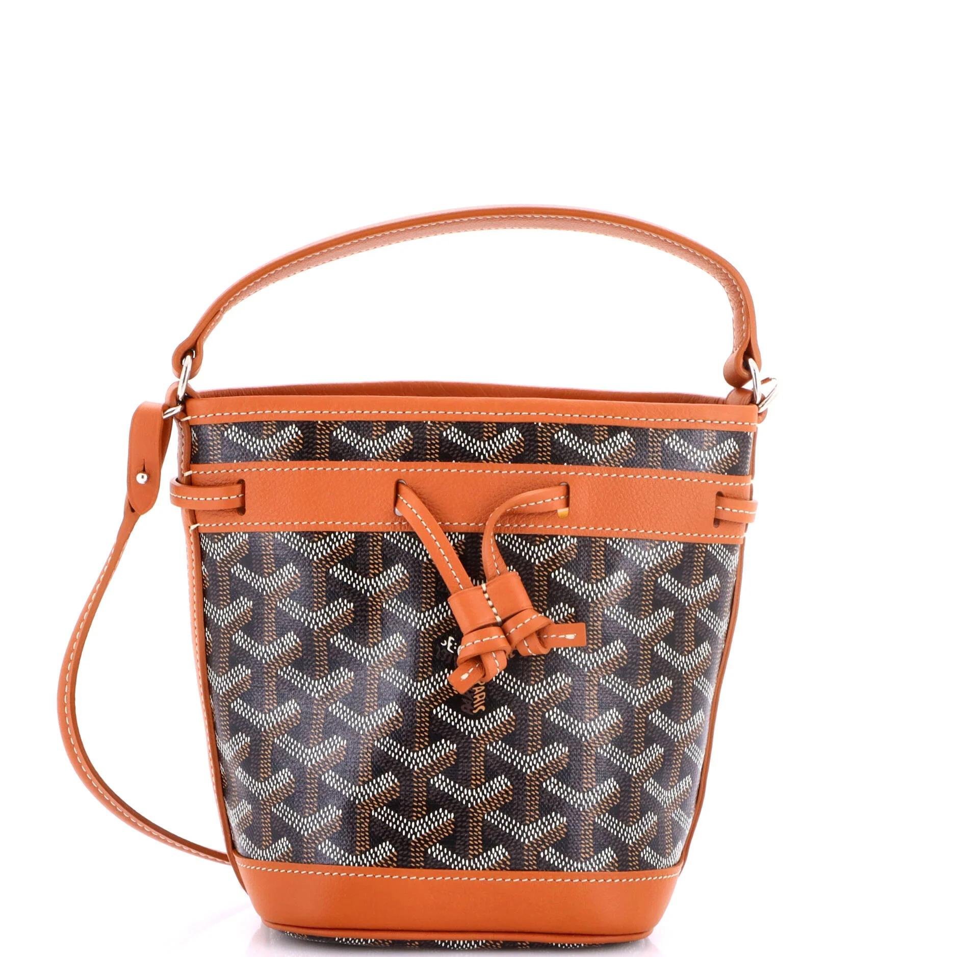 Cloth handbag