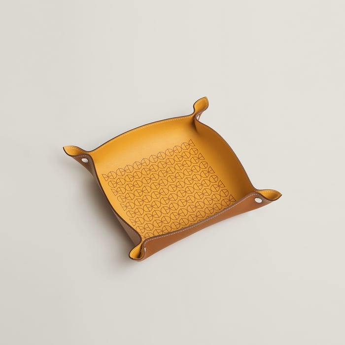 Mises Et Relances H Rond Change Tray