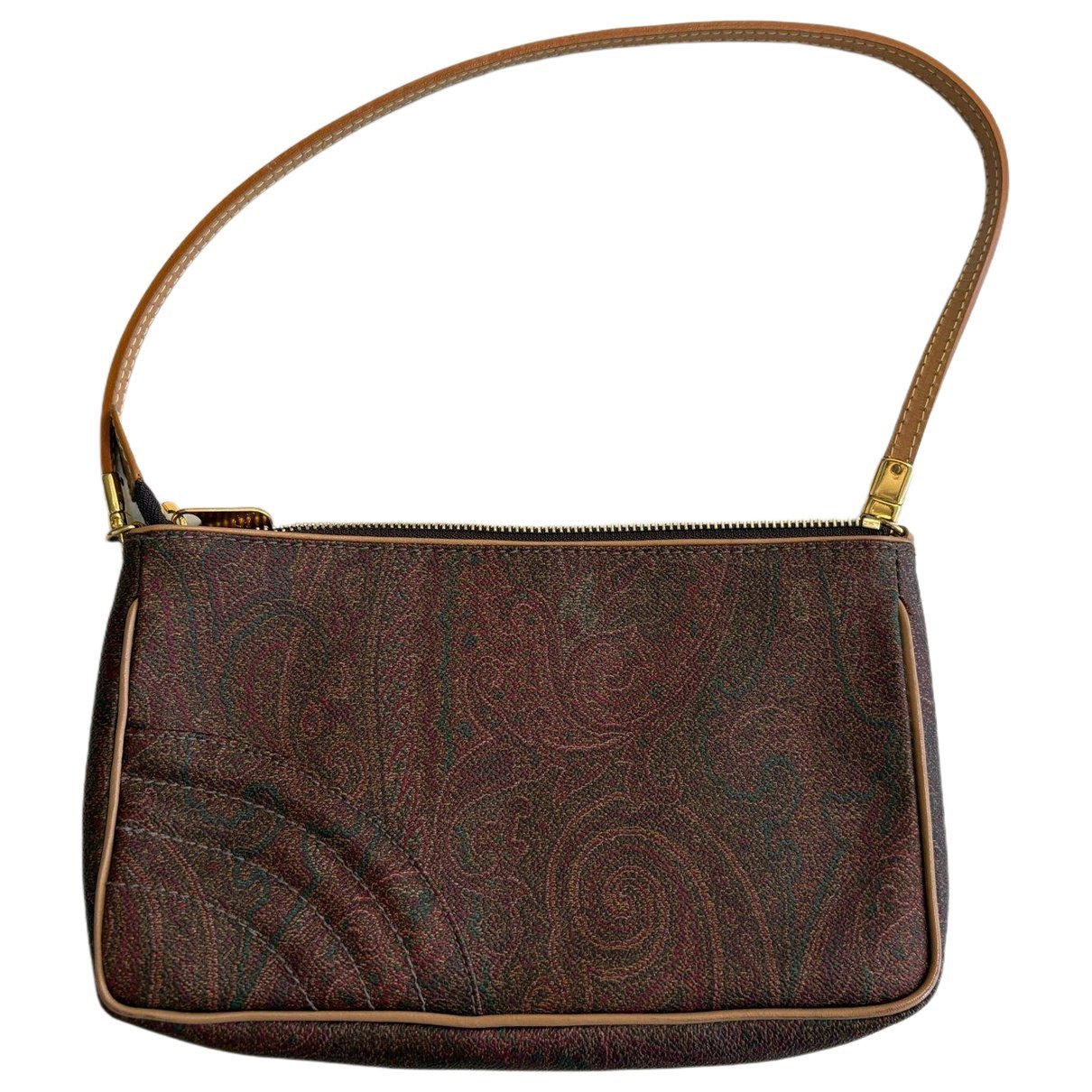 Etro Cloth handbag