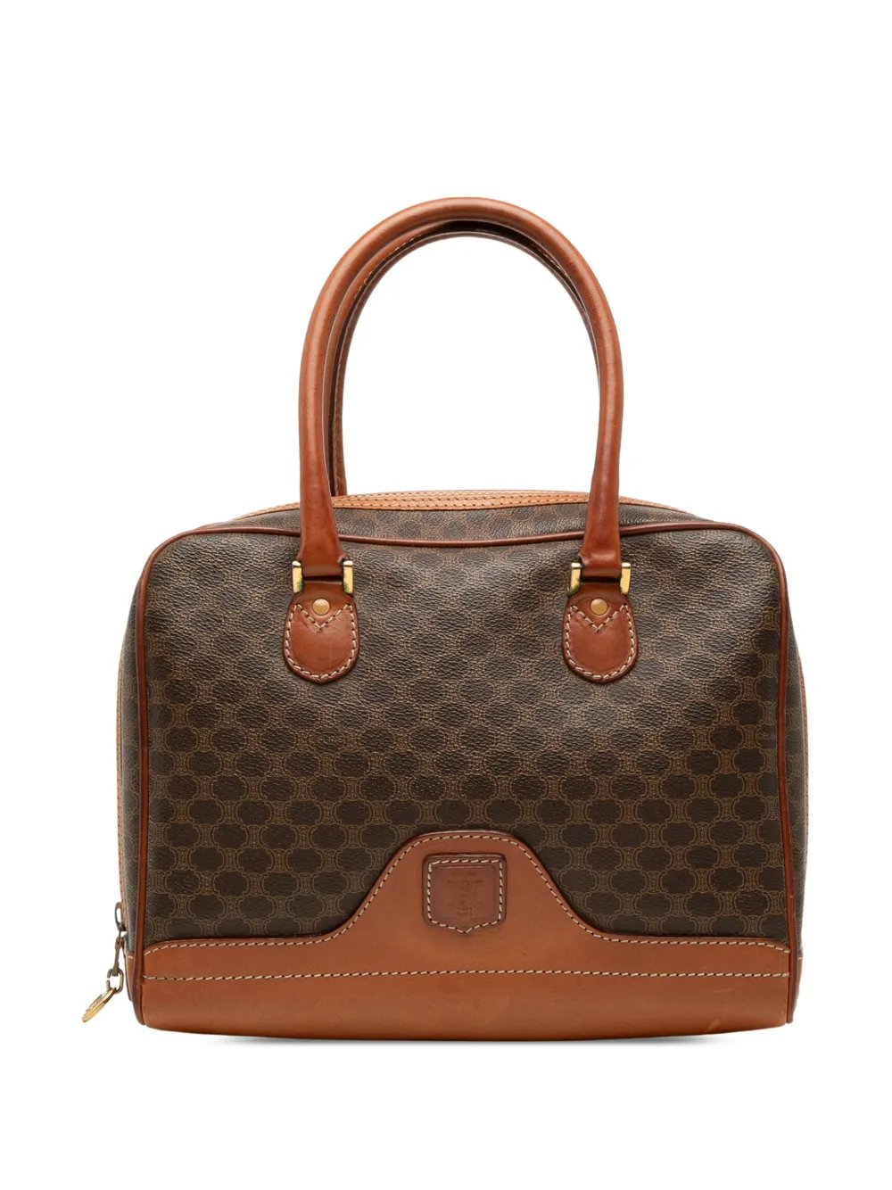 2007 Macadam Coated Canvas handbag