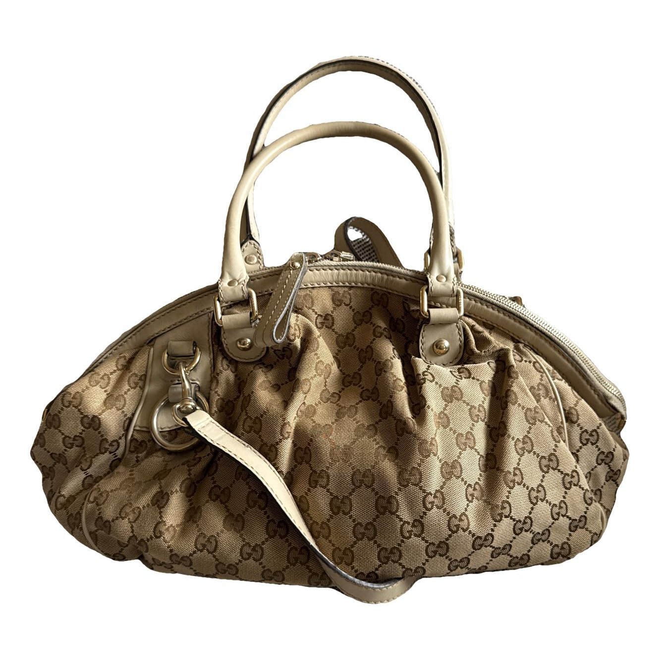 Cloth tote