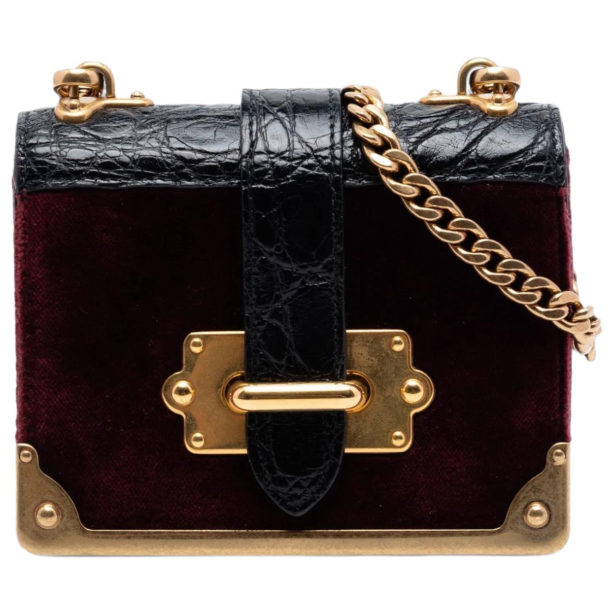 Cahier cloth bag