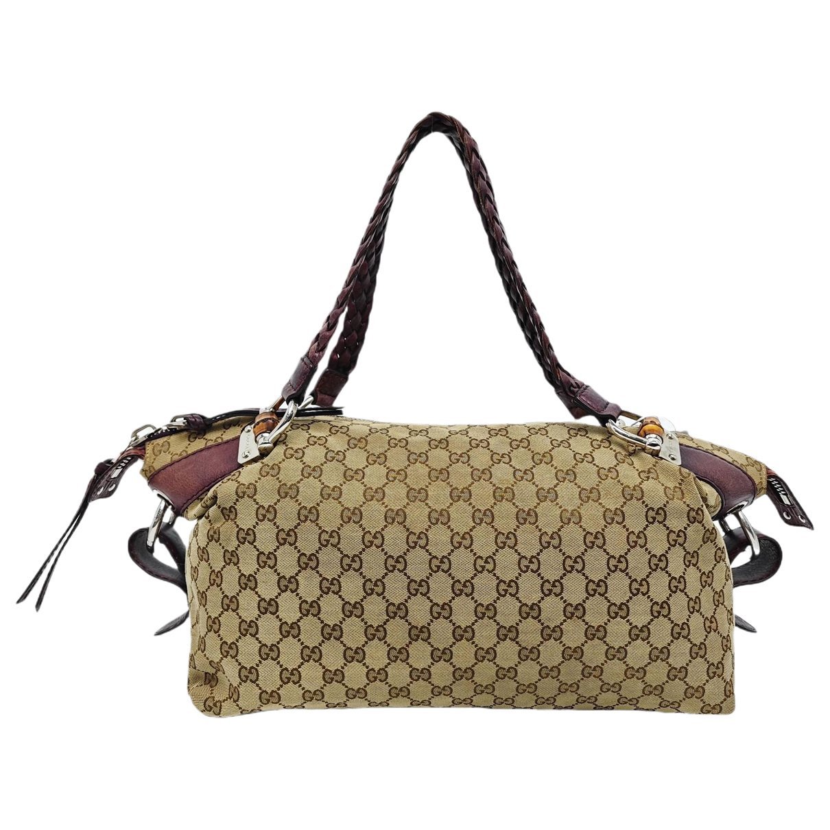 Cloth handbag