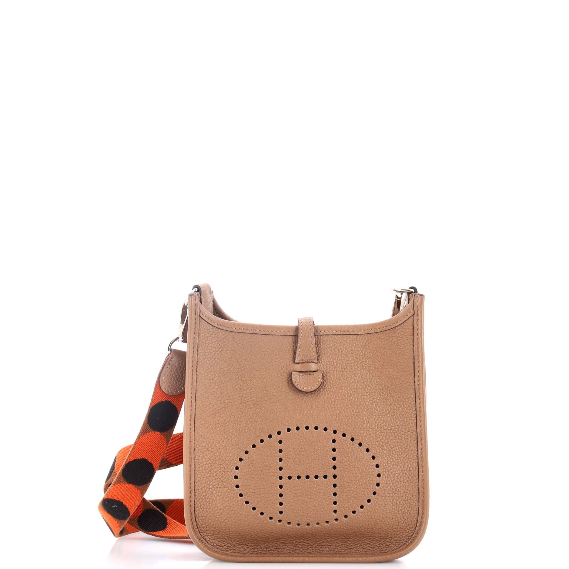 Hermes Evelyne Bag Gen III Maurice TPM