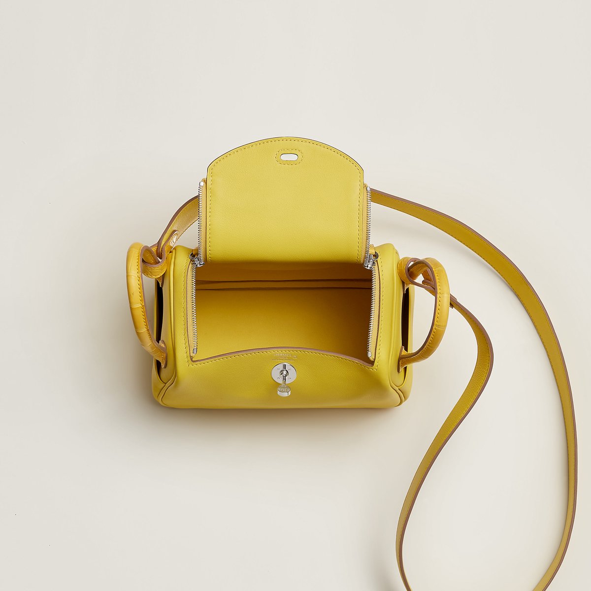 Lindy Mini Touch Bag