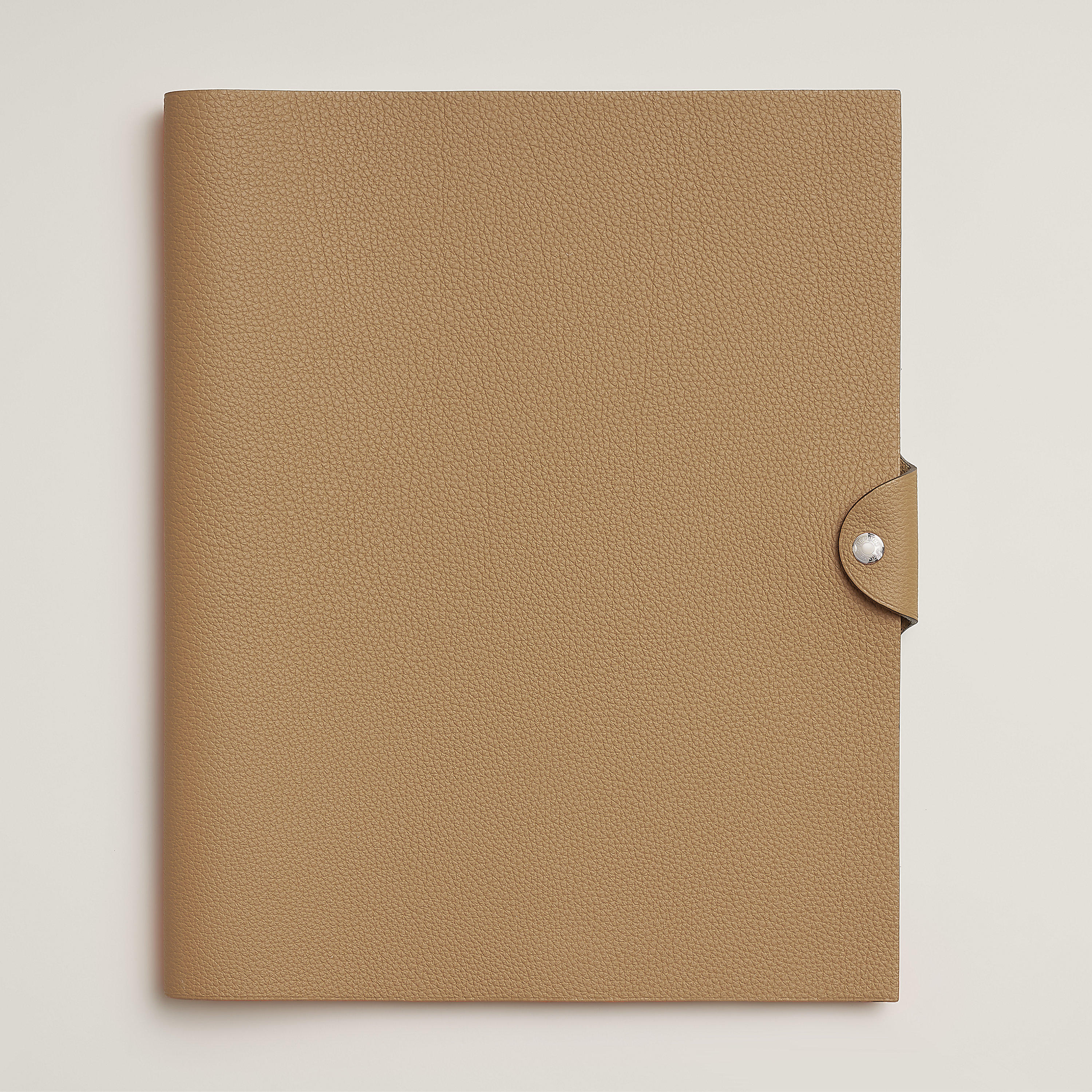 Ulysse GM notebook cover