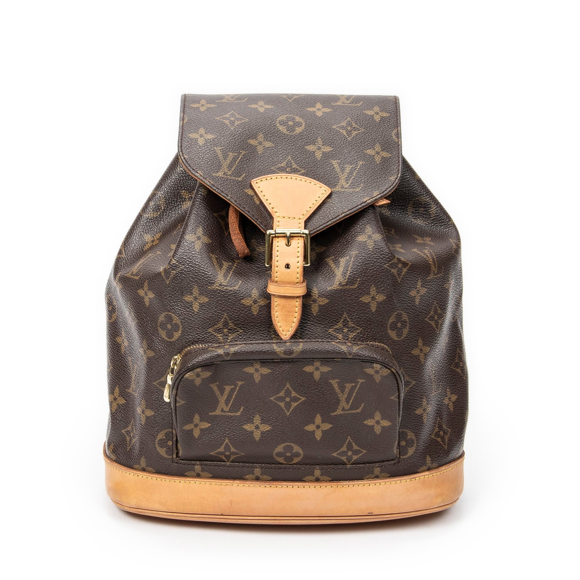 Louis Vuitton Montsouris backpack