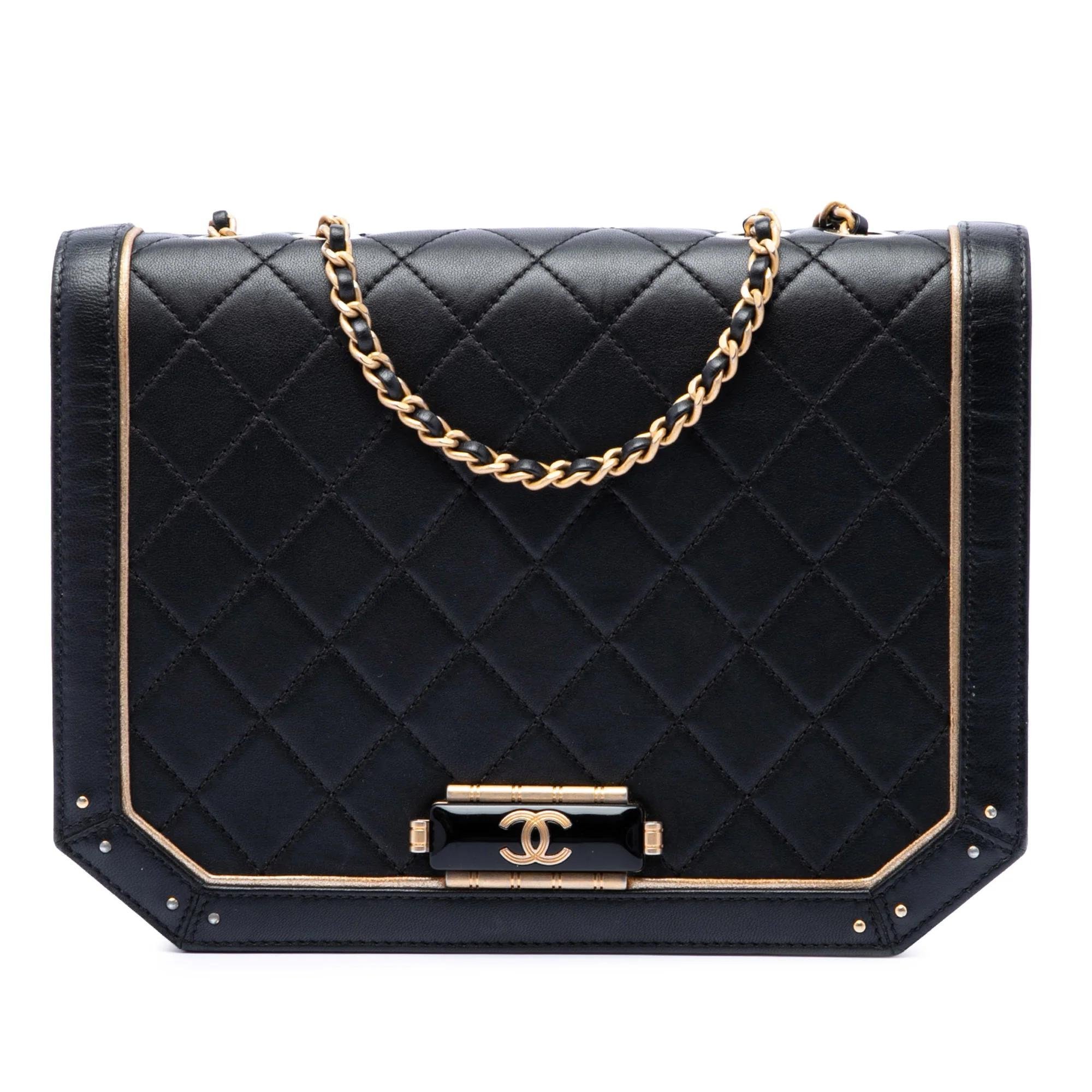 Pony-style calfskin handbag