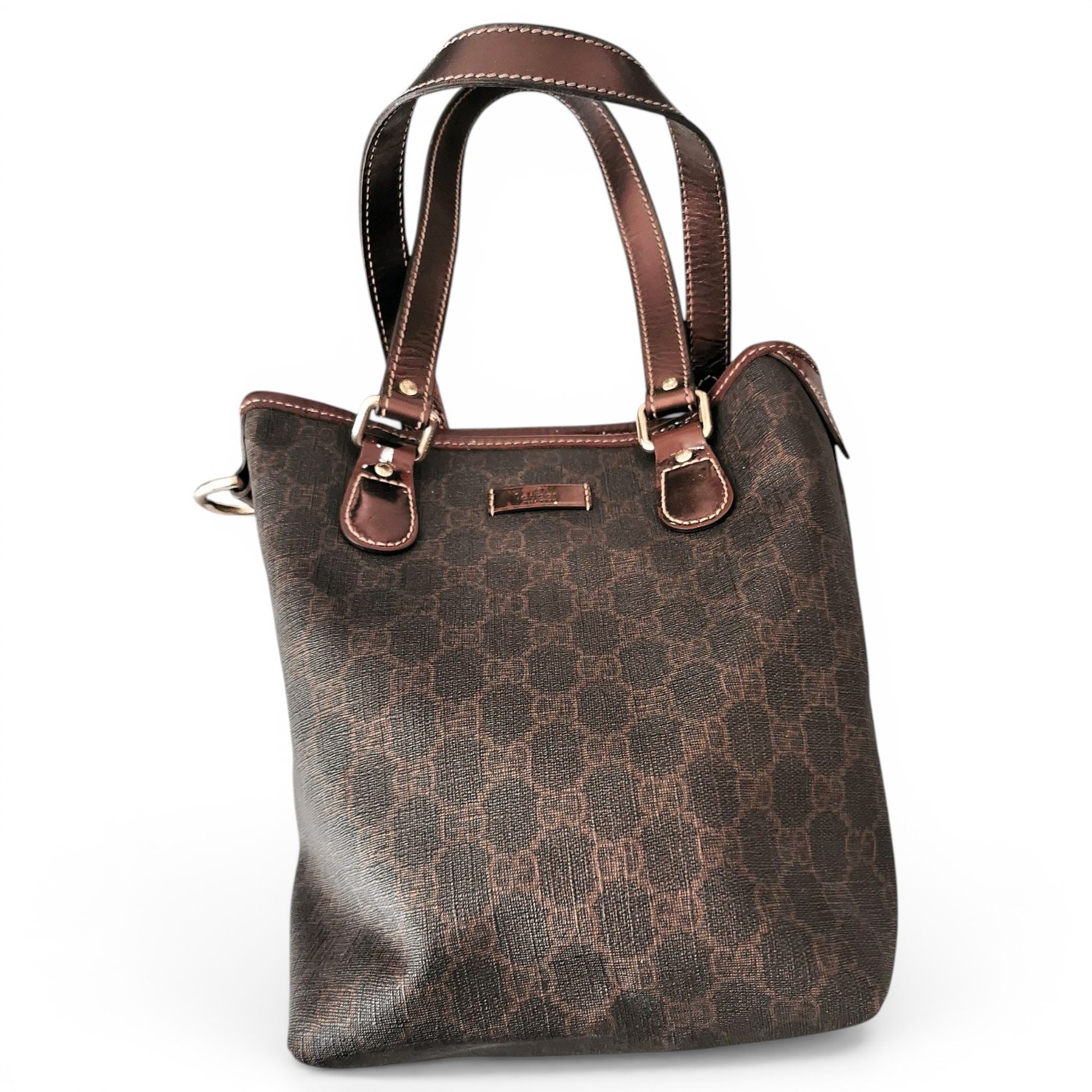 Ophidia cloth tote