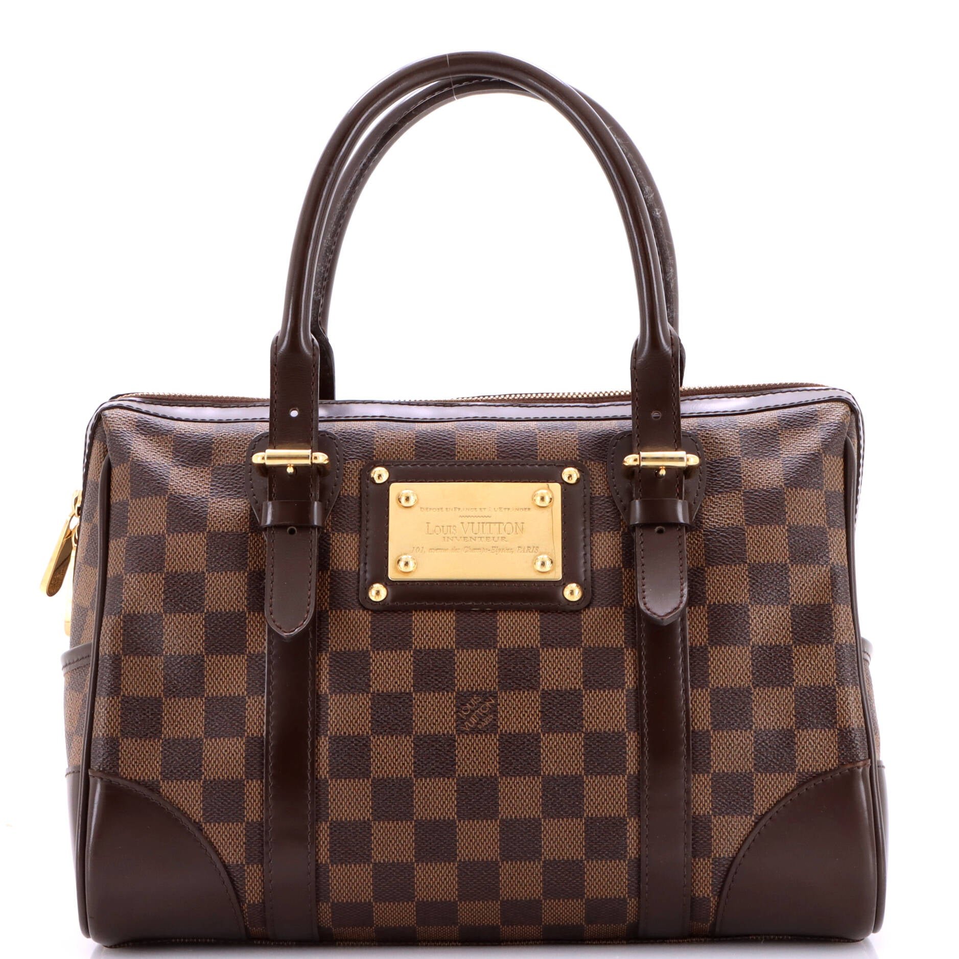 Berkeley Handbag Damier