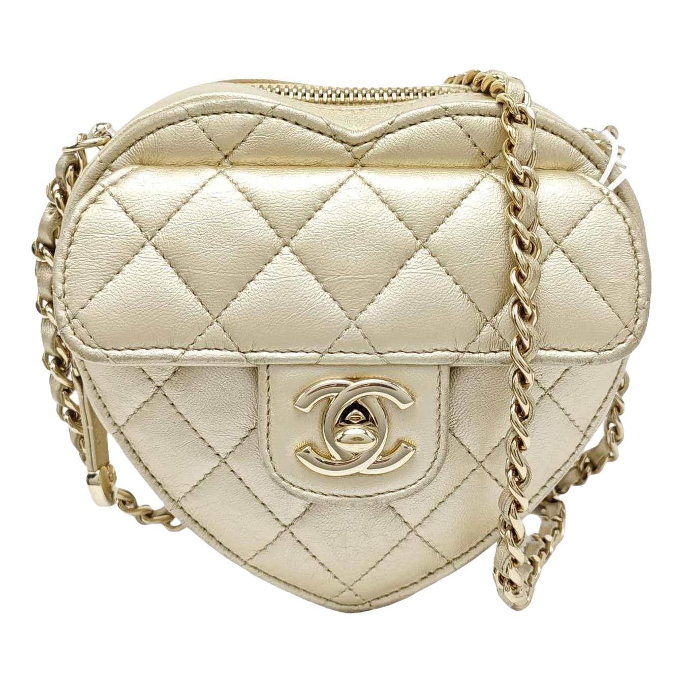 Timeless/Classique leather crossbody bag