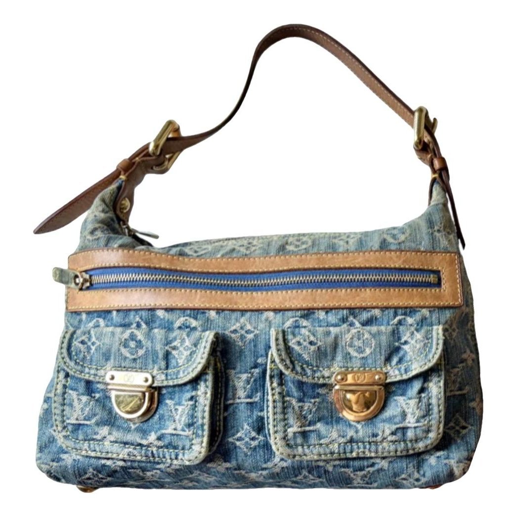 Baggy handbag