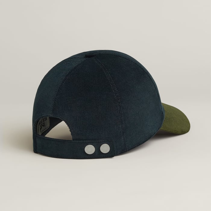 Riley Duo Cap