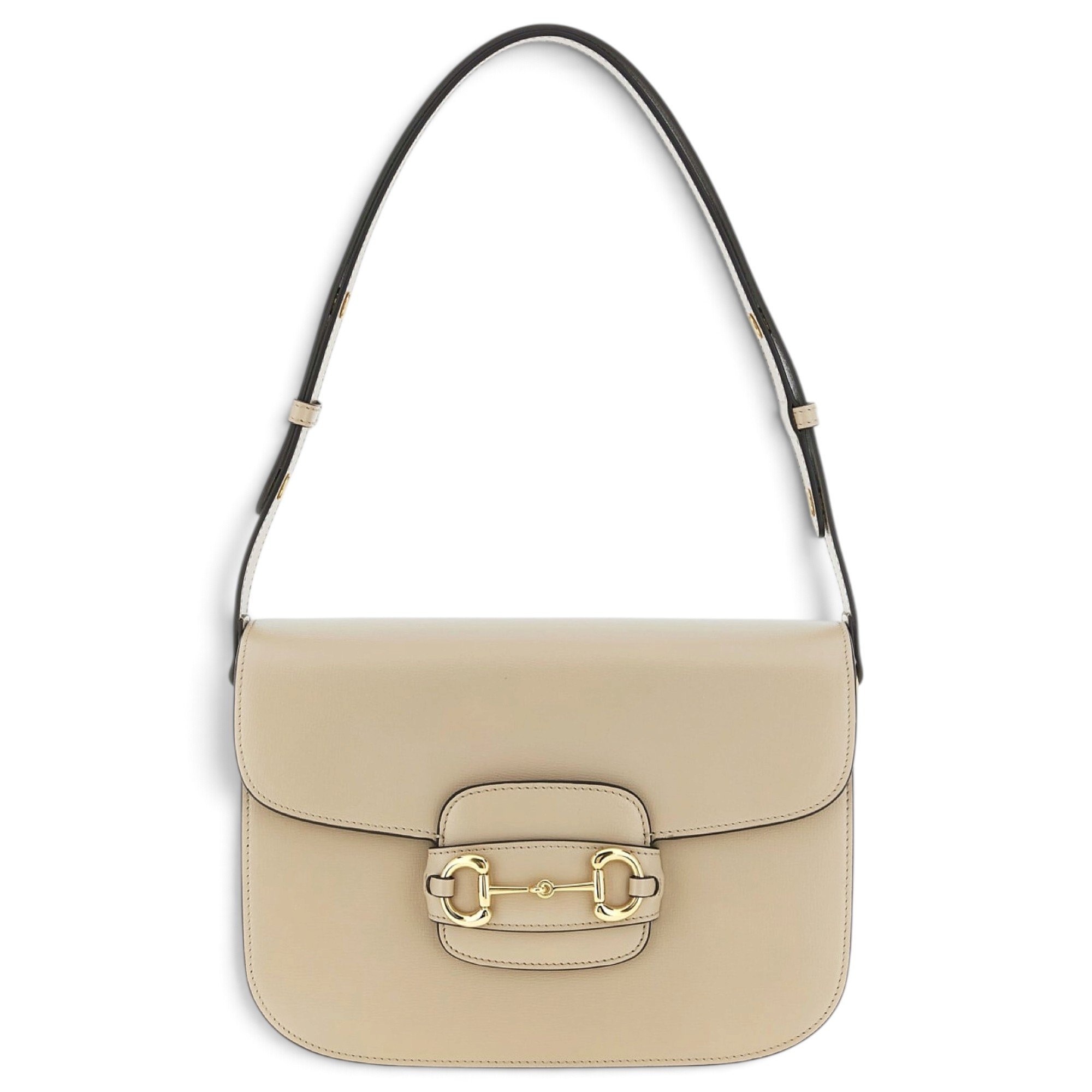 Horsebit 1955 leather handbag