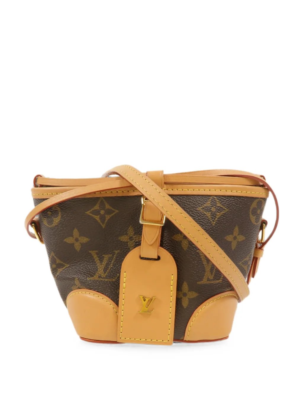 Noe cross-body bag